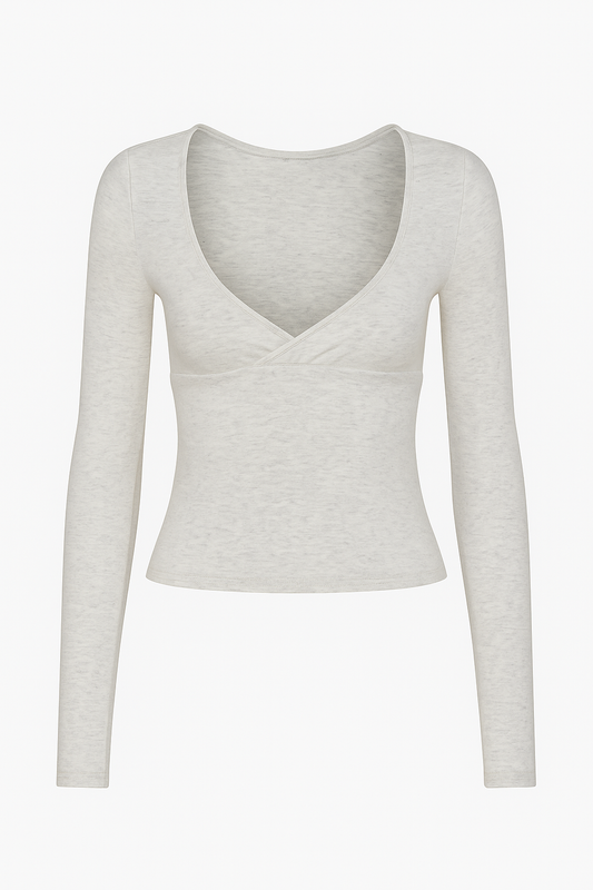 Temptation V Shirt