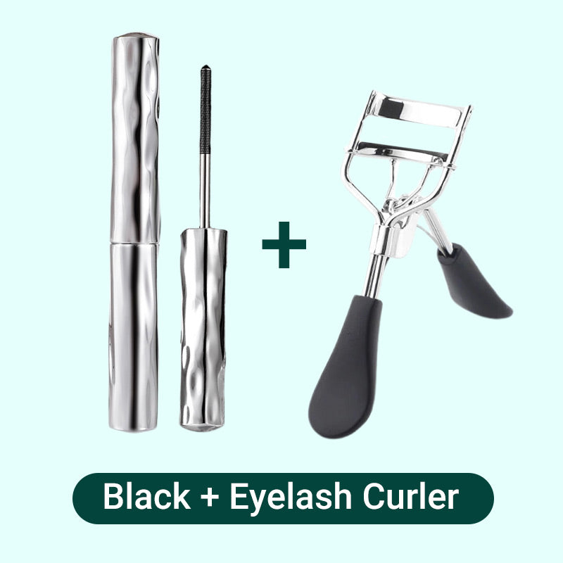 The (VIRAL) Smudgeproof Waterproof Mascara