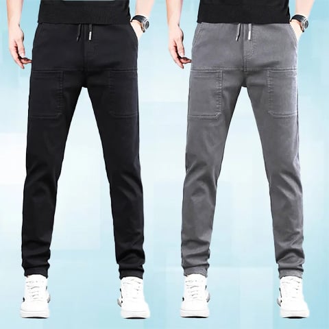 Adventure Flex Cargo Pants