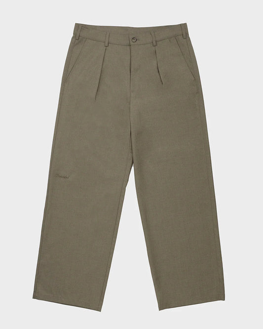 Elegant All-Day Trousers