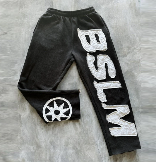 Comfy Chic Sweatpants