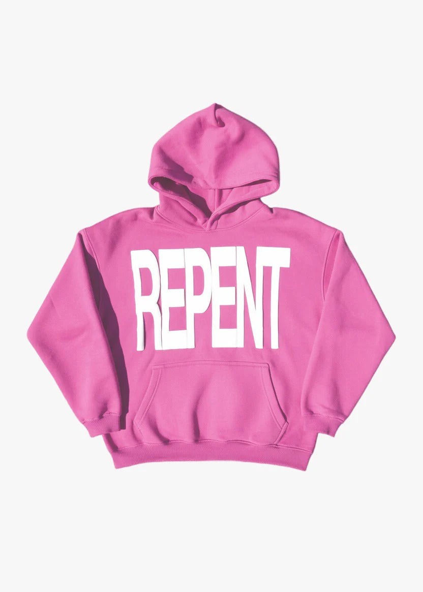 The Repent Hoodie