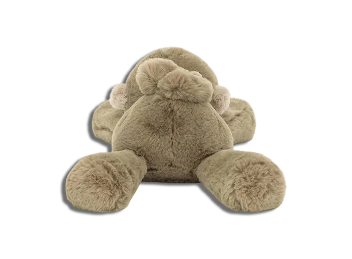 The Viral Smudgie Monkey