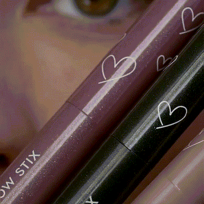 The Creamy Eyeshadow Super Stick
