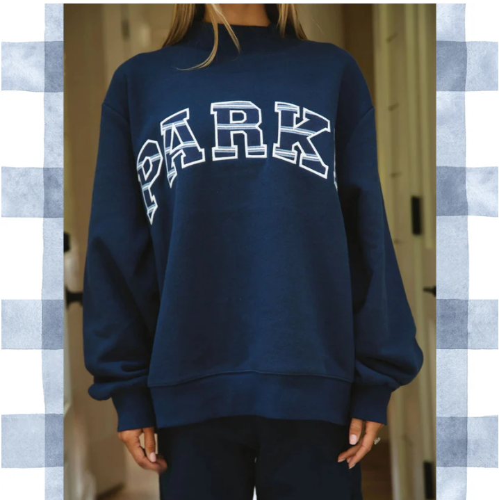 Cozy Mockneck Sweater