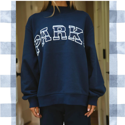 Cozy Mockneck Sweater