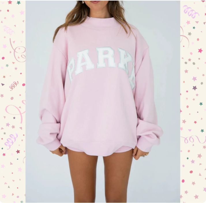 Cozy Mockneck Sweater