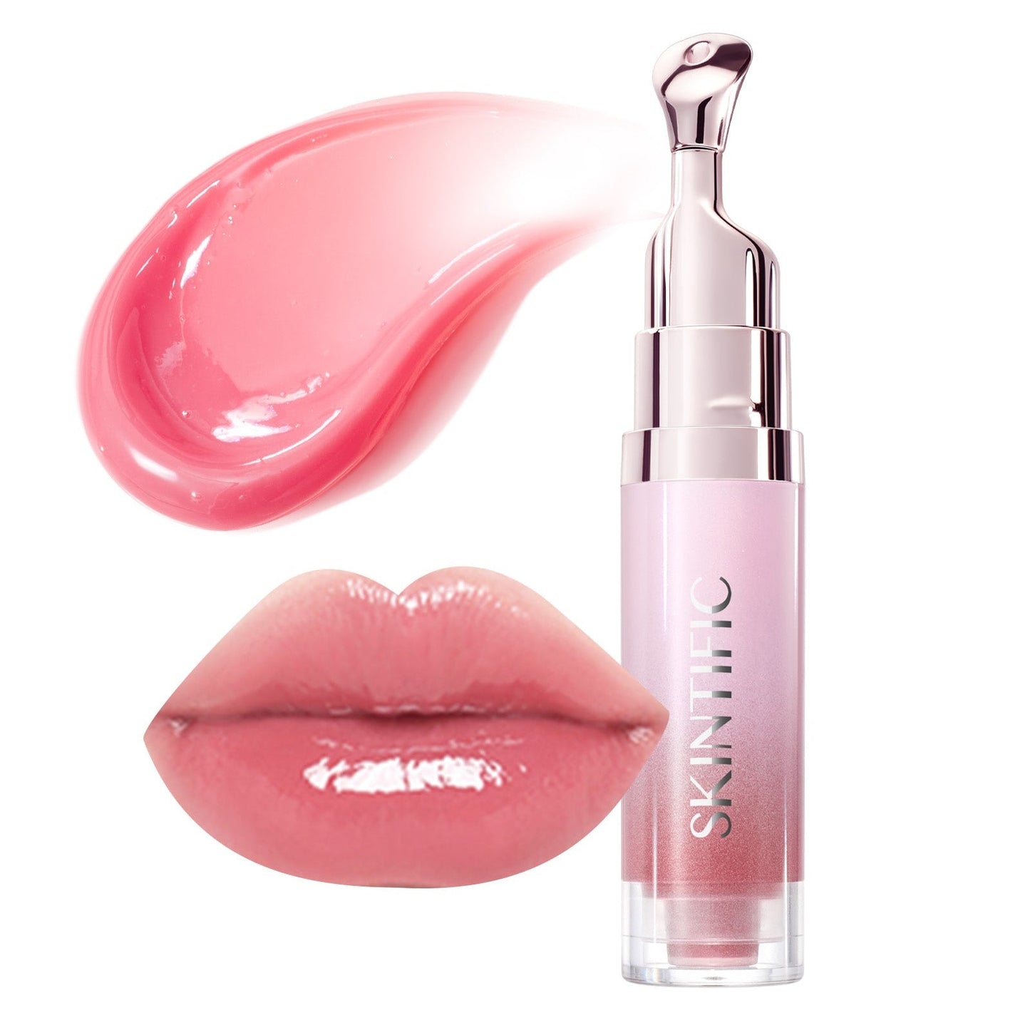 The Bright & Juicy Skintifica Peptide Balm