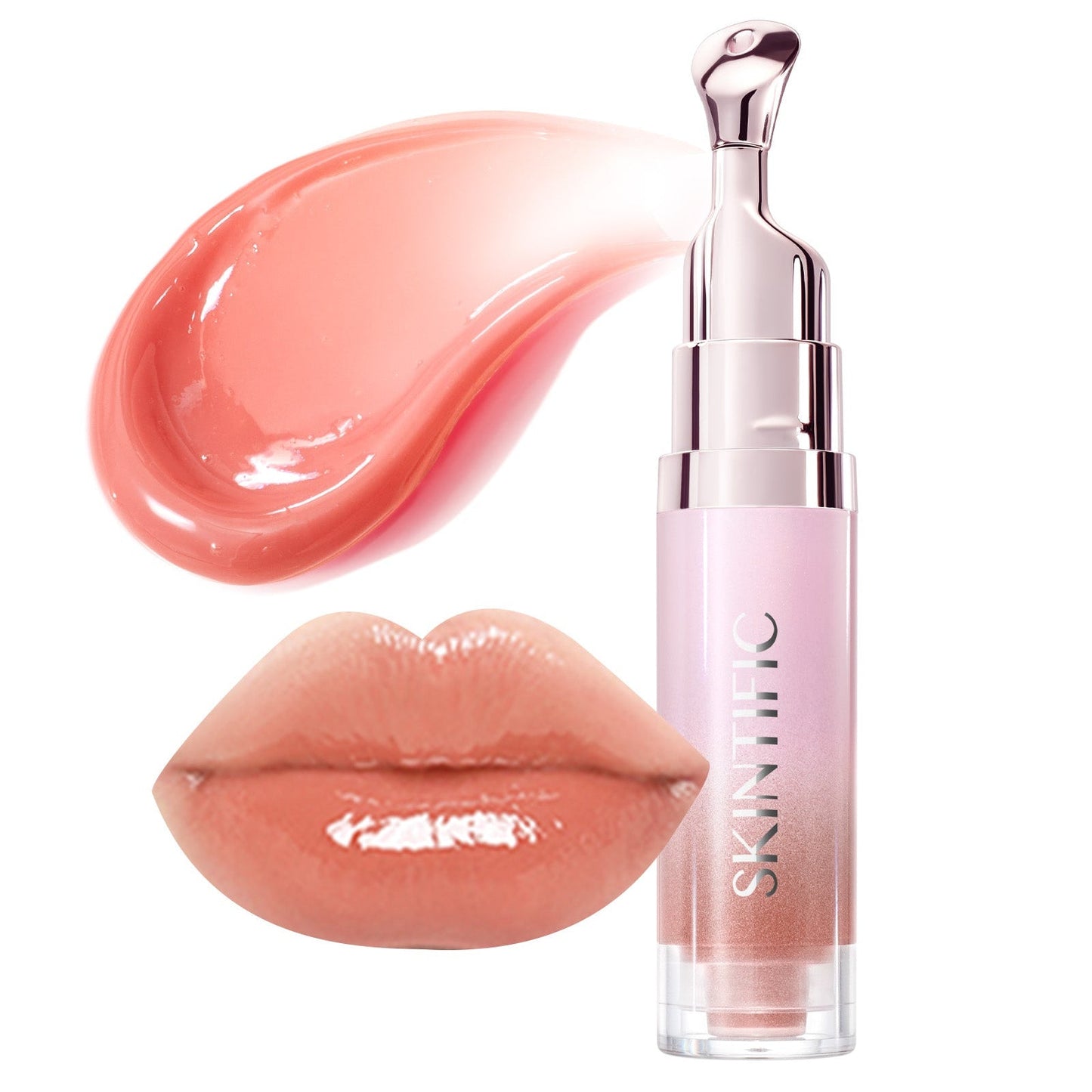 The Bright & Juicy Skintifica Peptide Balm