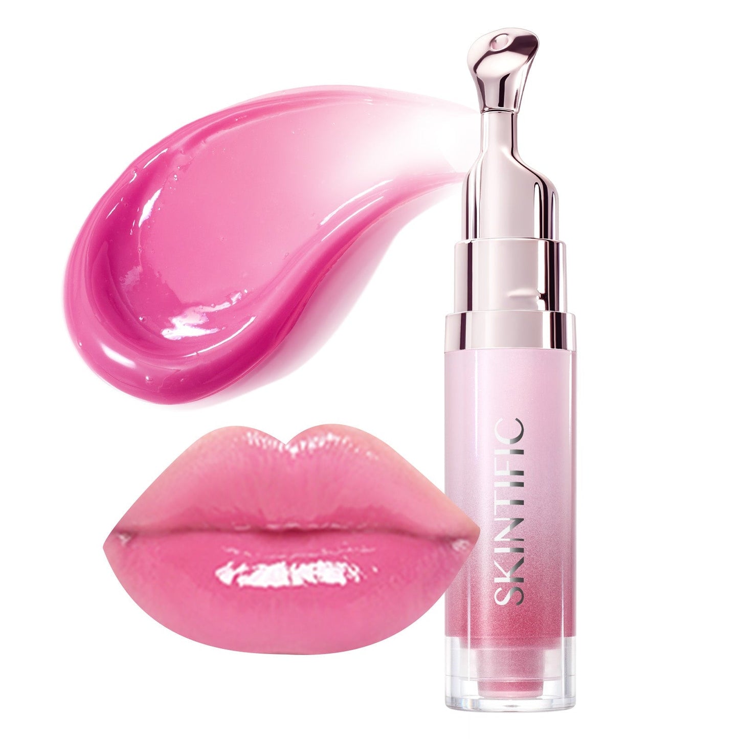 The Bright & Juicy Skintifica Peptide Balm