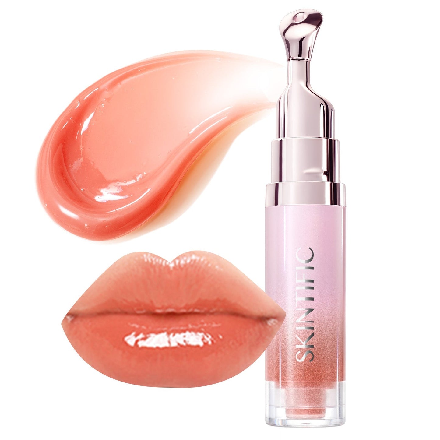 The Bright & Juicy Skintifica Peptide Balm