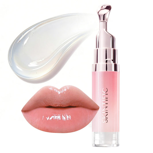 The Bright & Juicy Skintifica Peptide Balm