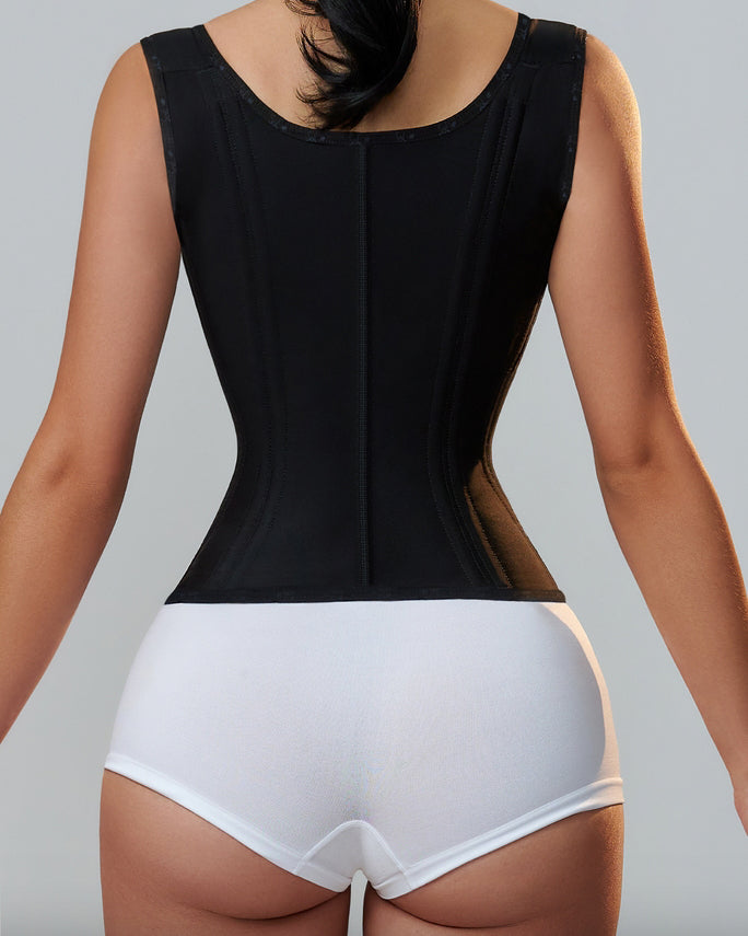 CurveCast™ Waist Trainer