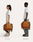 Blast Quick Access Carry On Travel Backpack