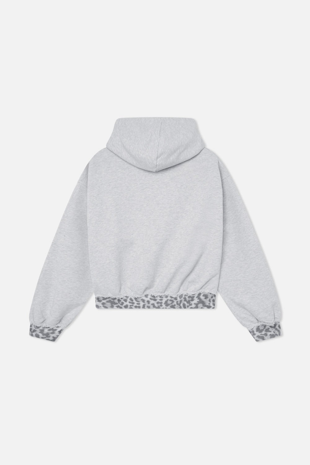 The Inside Out Camo Hoodie