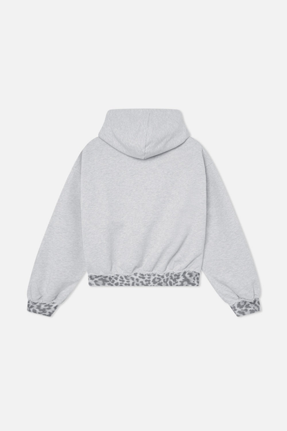 The Inside Out Camo Hoodie