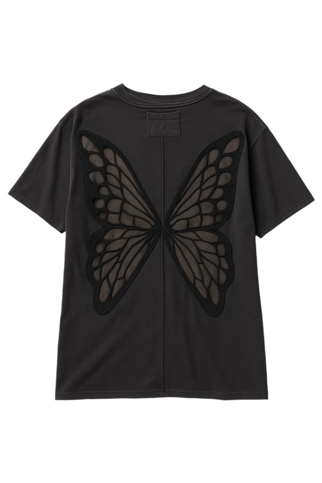 The (VIRAL) Butterfly Top