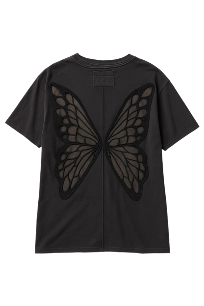 The (VIRAL) Butterfly Top