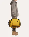 Blast Quick Access Carry On Travel Backpack