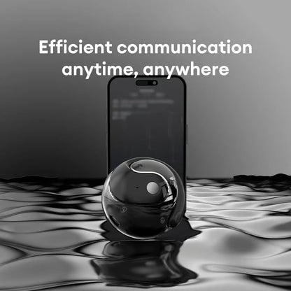 AI Translation T26 Pro MAX Wireless Bluetooth Translation Earbuds