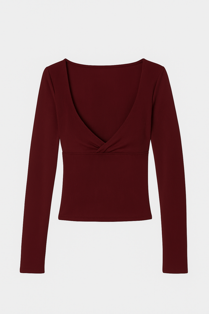 Temptation V Shirt