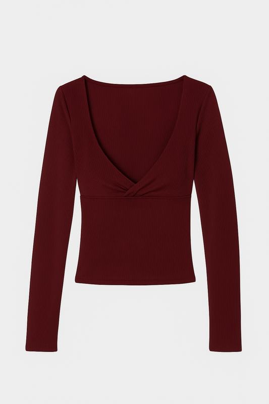 Temptation V Shirt