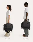 Blast Quick Access Carry On Travel Backpack