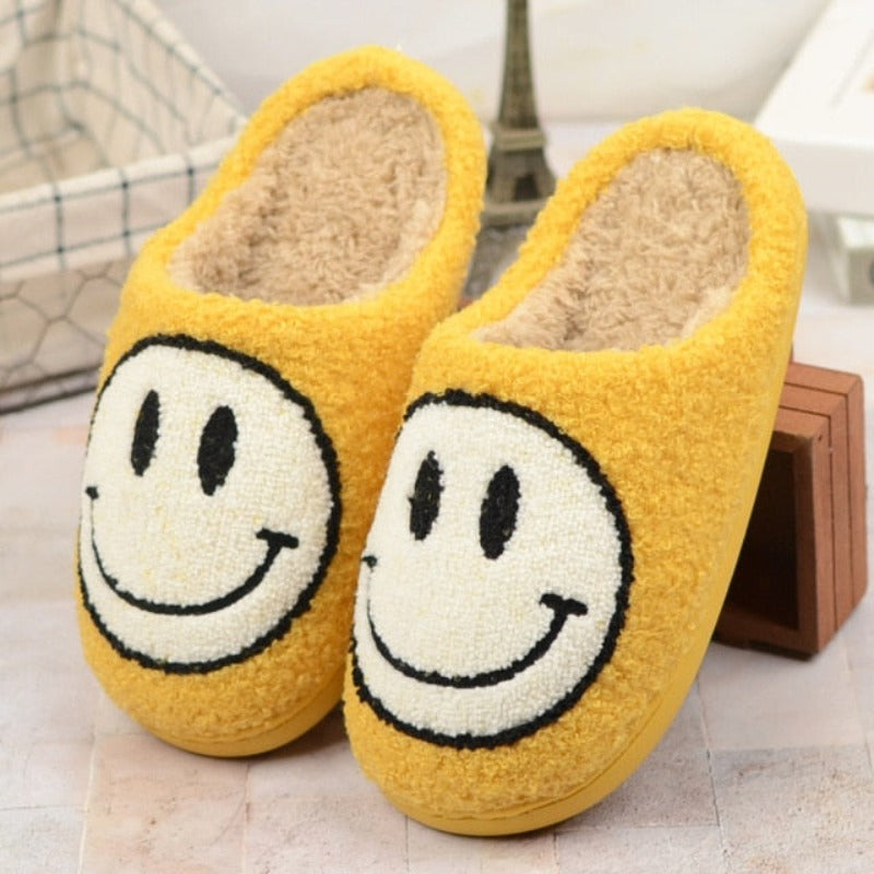 HappySole Slippers
