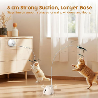 PouncePal Automatic Cat Chaser