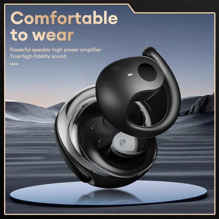 AI Translation T26 Pro MAX Wireless Bluetooth Translation Earbuds