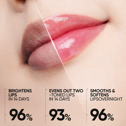 The Bright & Juicy Skintifica Peptide Balm
