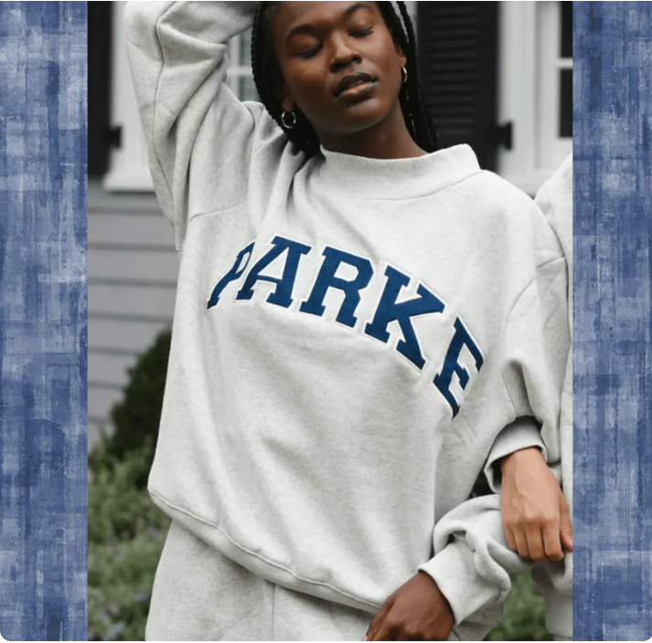 Cozy Mockneck Sweater