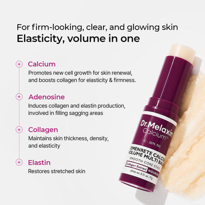 The Calcium Core Stick