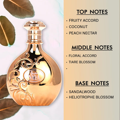The Viral Hareem Al Sultan Perfume