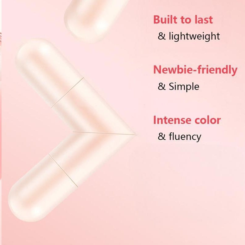 The (VIRAL) Eyeliner Stamp Pen