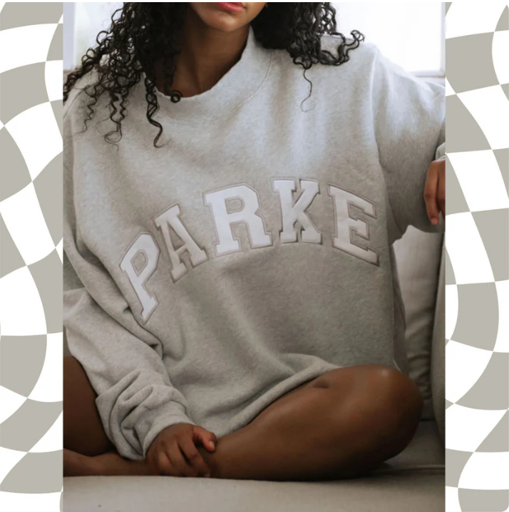 Cozy Mockneck Sweater