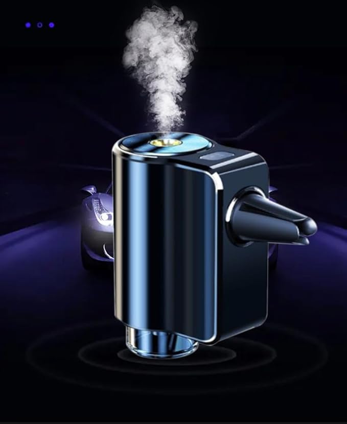 AromaGuard Car Diffuser