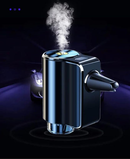 AromaGuard Car Diffuser