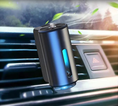 AromaGuard Car Diffuser