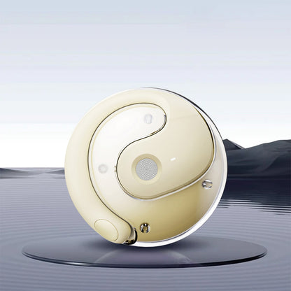 AI Translation T26 Pro MAX Wireless Bluetooth Translation Earbuds