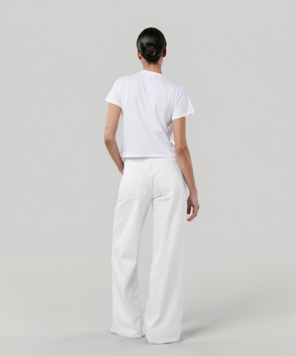 Low Rise Cool Jeans