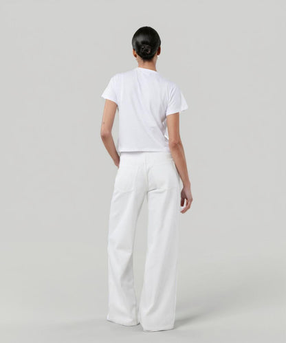 Low Rise Cool Jeans
