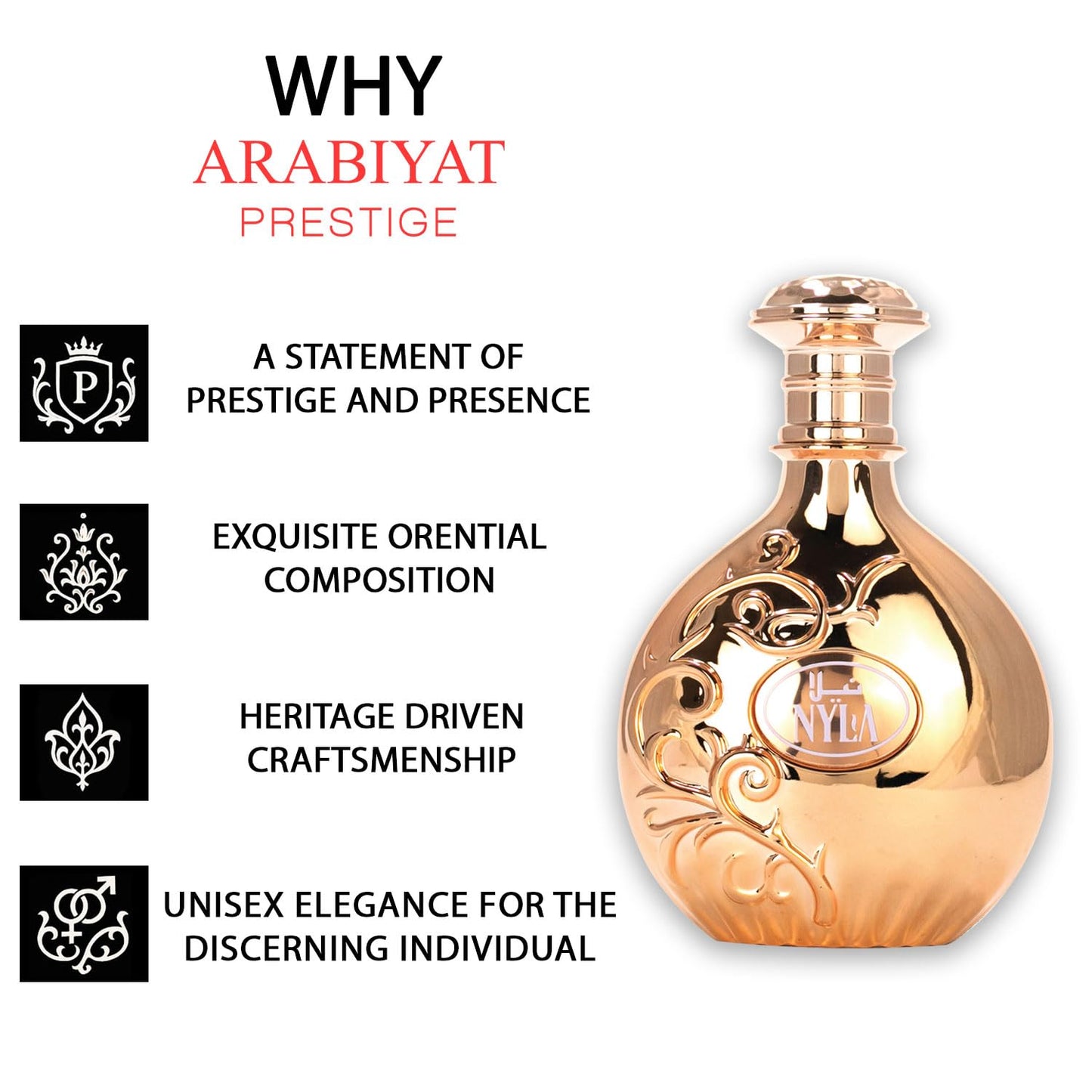 The Viral Hareem Al Sultan Perfume