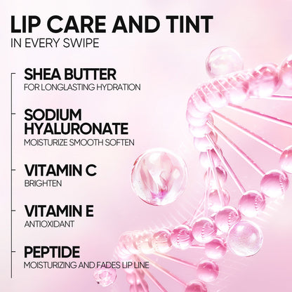 The Bright & Juicy Skintifica Peptide Balm