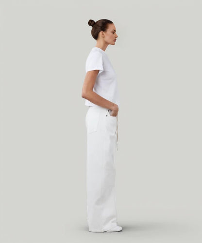 Low Rise Cool Jeans