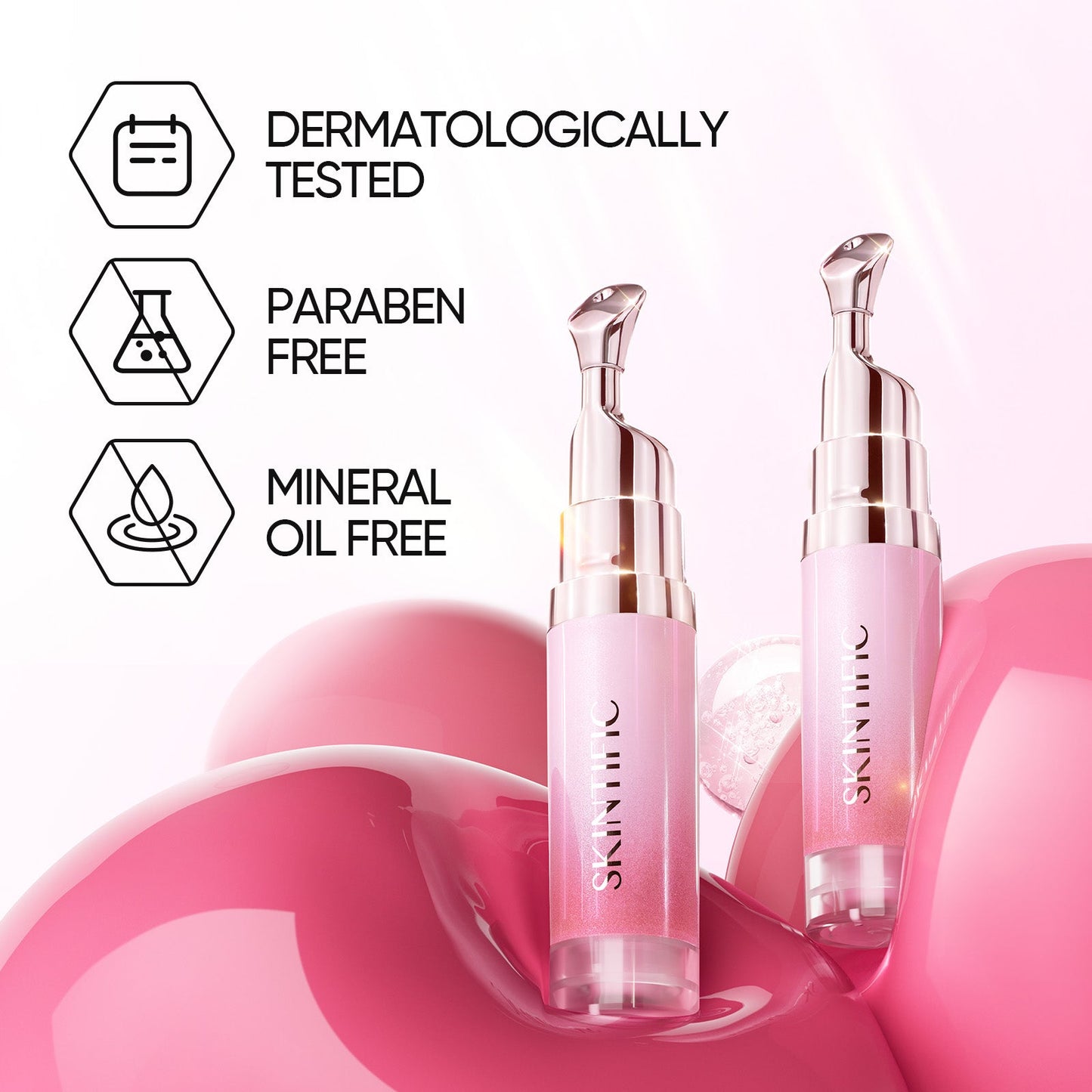 The Bright & Juicy Skintifica Peptide Balm