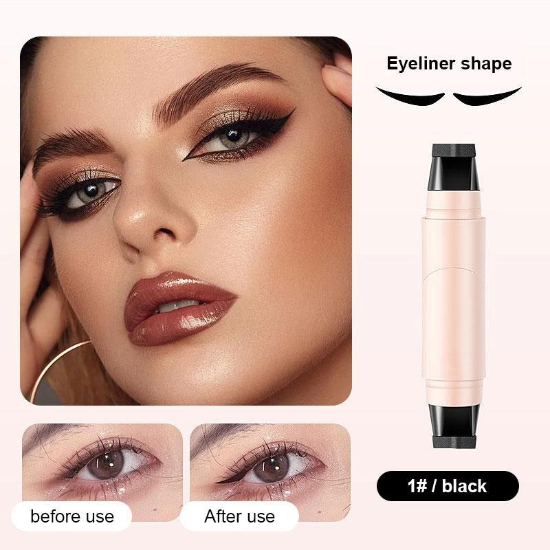 The (VIRAL) Eyeliner Stamp Pen