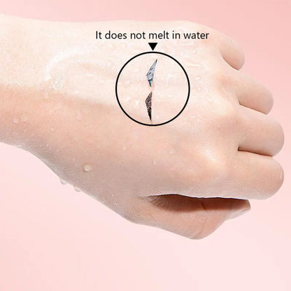 The (VIRAL) Eyeliner Stamp Pen