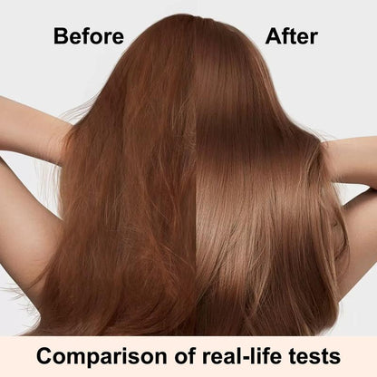 The Hoegoa Hair Perfume Oil