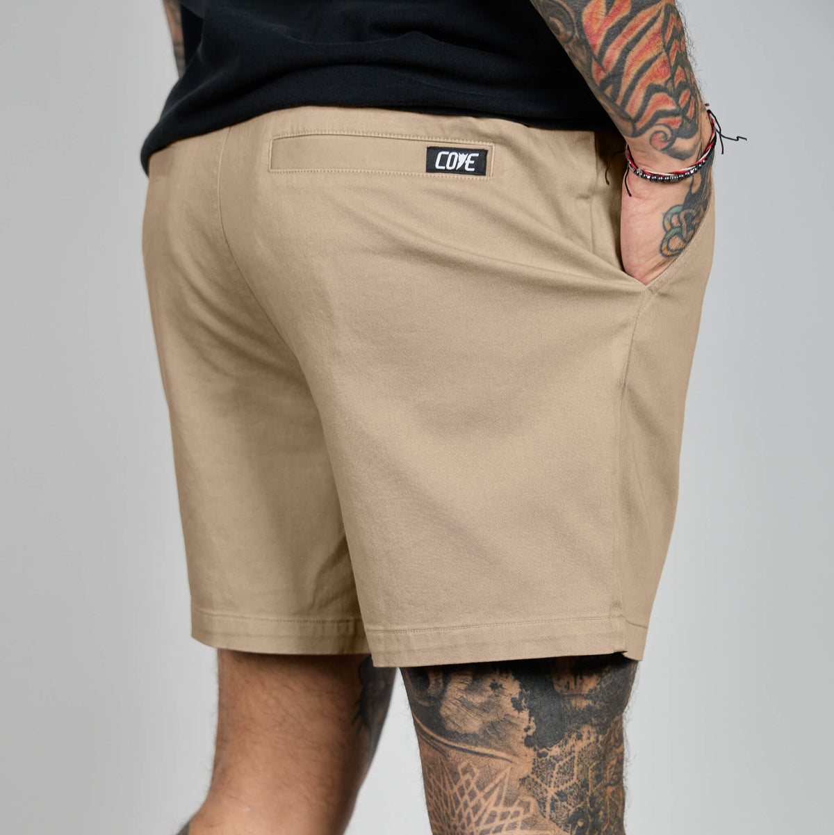 Cove Flex Chinos